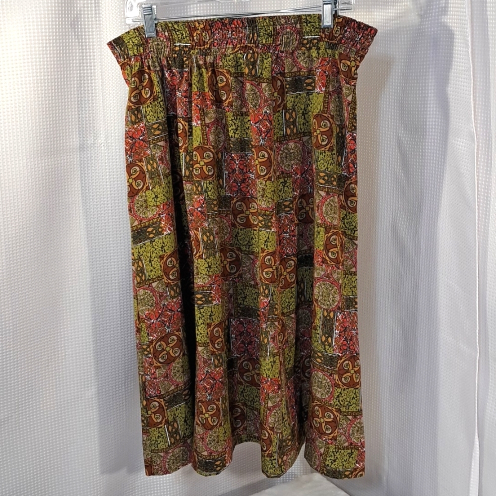 3/$25 Liquid Silk, Peters & Ashley Skirt